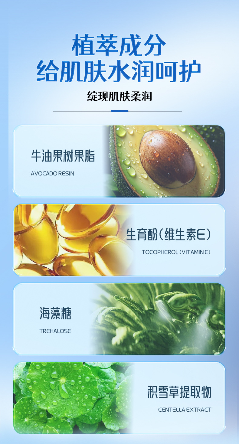 Nicor Fruit Acid VE Urine Cream Hydrates, moisturizes and moisturizes the body lotion, prevents freezing and dryness, cracks in the body, tremors and other good products Item Picture