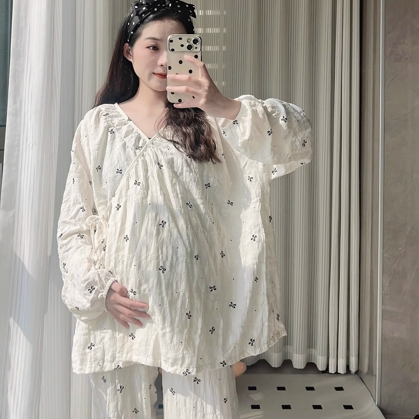 M7101용 #   중국식 나비