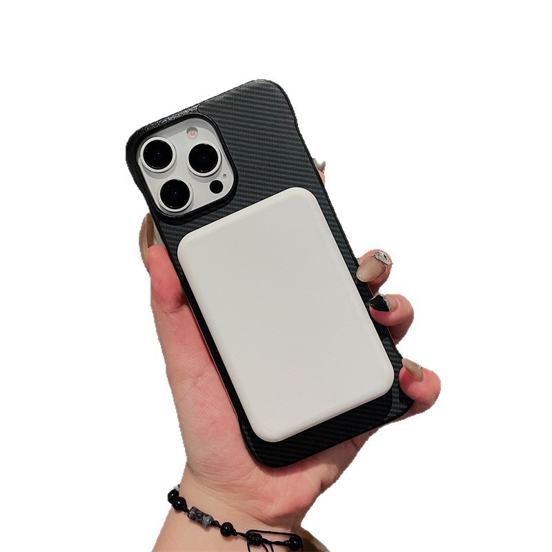 magic7pro适用magic7磁吸碳纤维magic6pro半包magic5手机壳magic4|undefined