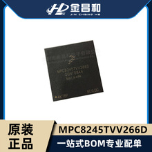 ԭbF؛ MPC8245TVV266D TBGA-352	SDRAM 32λ΢̎IC