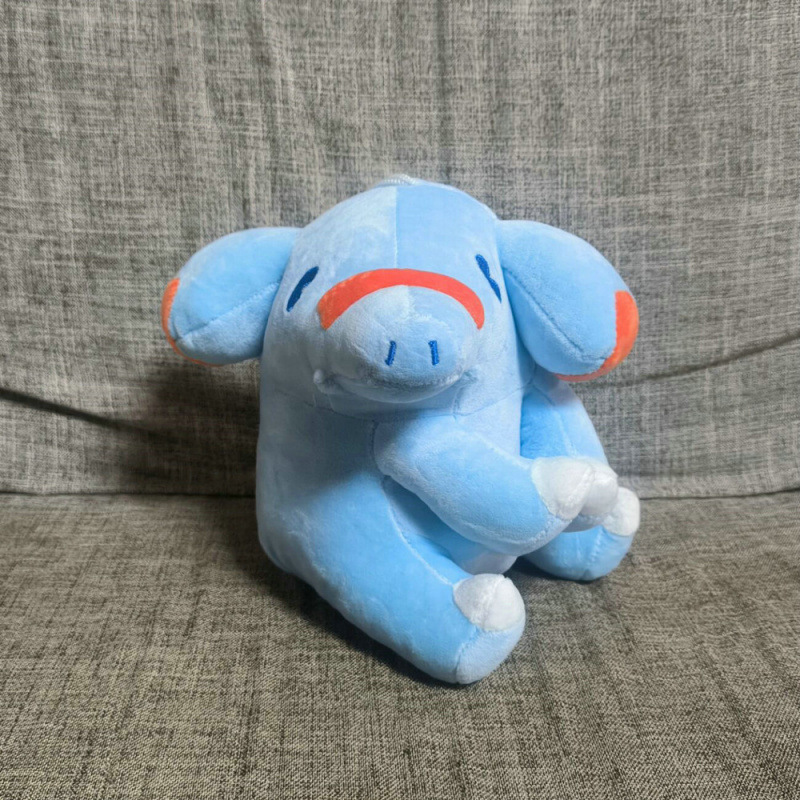 Peluche para Máquina de Garra de 7-8 Pulgadas de Poliéster y Algodón PP image 123