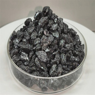 Black silicon carbide 97 purity SIC petroleum coke silicon carbide 0-1mm 1-3mm 3-5mm 5-8mm 0-10m