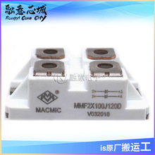 MMF2X100J120D MMF2X60J120D 1200V 100A FRED ģ��