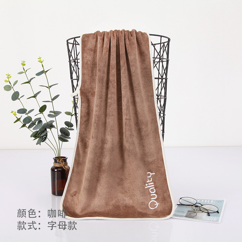 브라운 [레터 스타일]