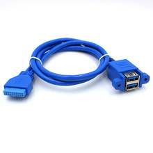 ����20pin�D�p��usb3 0�Uչ��20pin�D�pusb3 0���L����������往