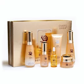 洗发水;沐浴液沐浴露;面部护理套装