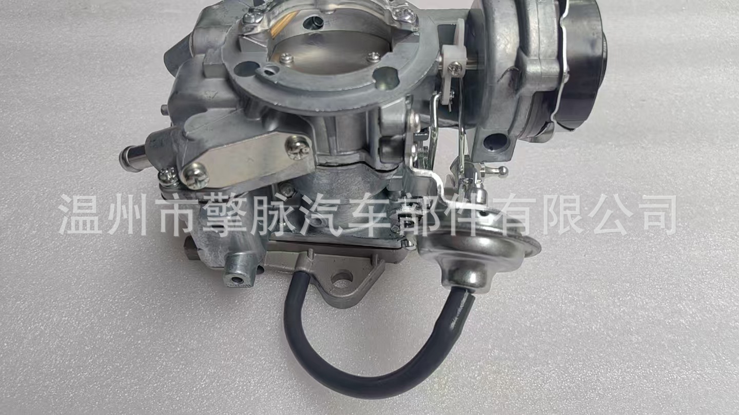 Carburetor 16010-Fd300 Suitable for F100 F150 4.9L 300 Cubic Inches 65-85 Models