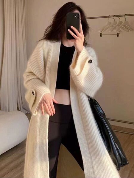 Design cardigan