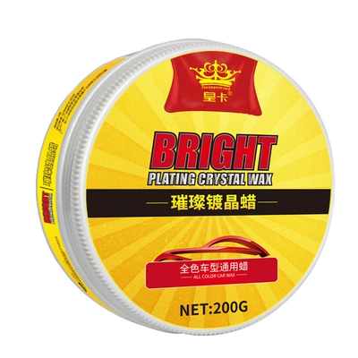 Turtle car wax black Car wax - universal-car-wax
