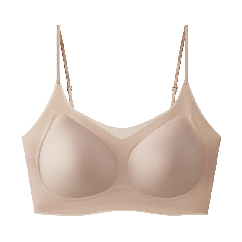 (초박형 아이스 스킨 버전) 눈에 보이지 않는 어두운 피부 톤