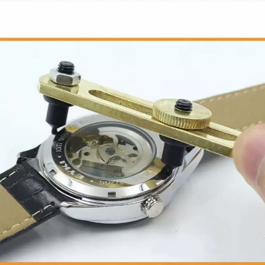 Инструмент для ремонта часов, открывалка для задней крышки часов, кварцевые часы, замена батареи, набор для снятия часов, ремонт и снятие часов