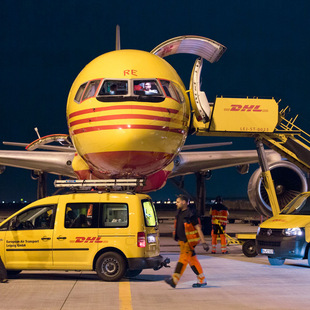 DHL���H���f��ȫ���T�����p���������