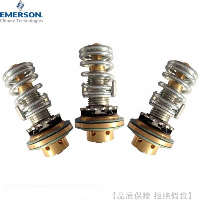 EMERSON/Emerson расширительный клапан TMR большой емкости, сердечник клапана X-9144-B14B, код 065123