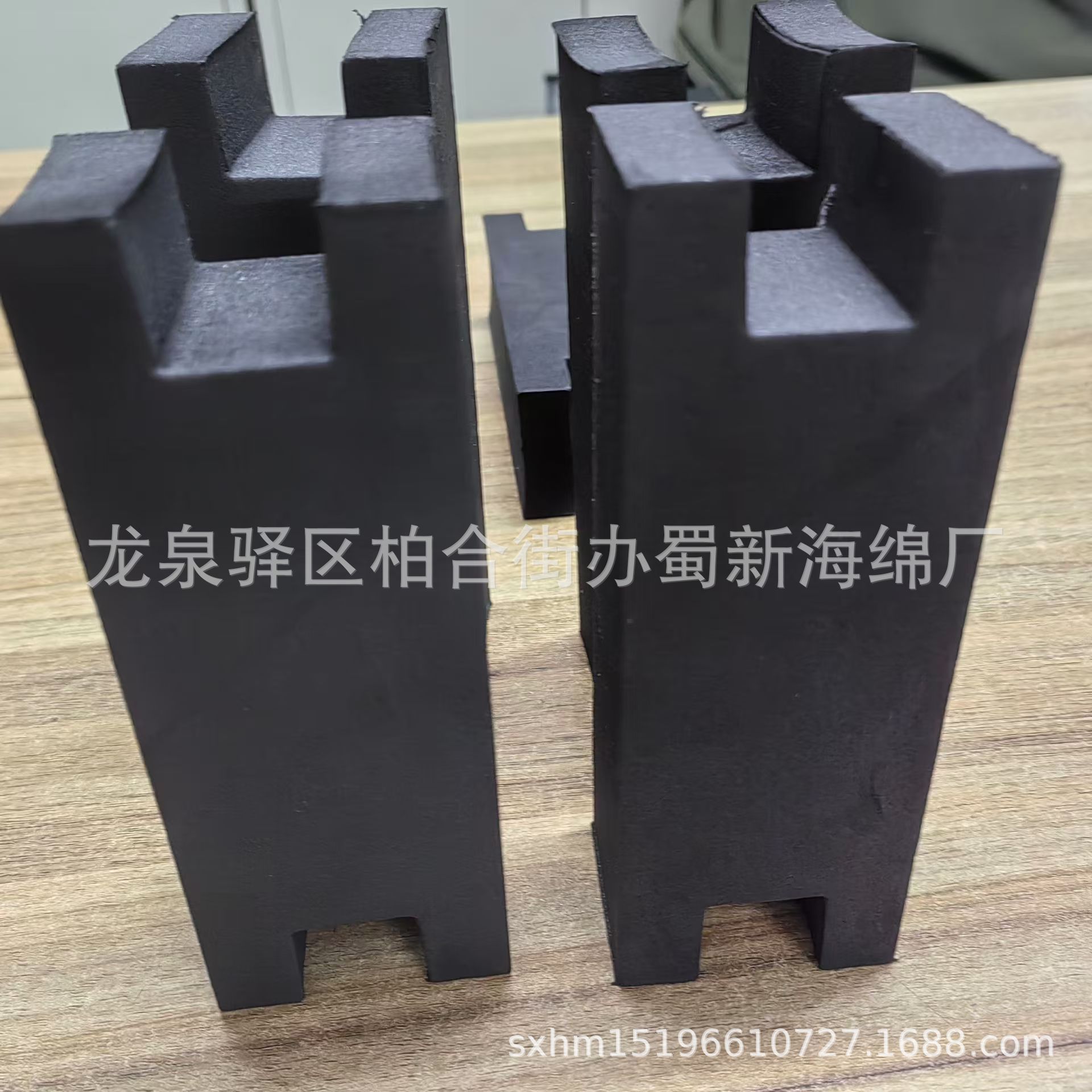 厂家供应EVA泡沫/汽车零部件硬泡沫成型/EVA卡槽定位泡沫