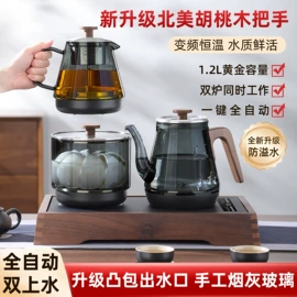电热水壶;电热杯;电茶炉