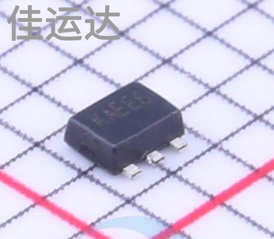 DMN5L06VAK-7 规格 SOT-563-6 MOS场效应管