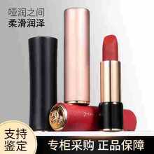 法国正品 丝绒雾面哑光唇膏滋润显色196/295小蛮腰口红