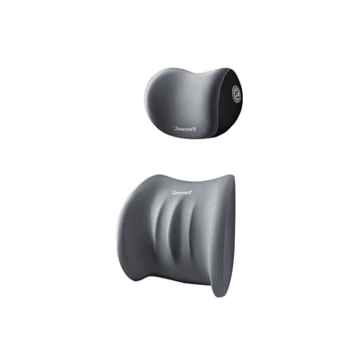 rebound modified pillow cushion car — Waist support