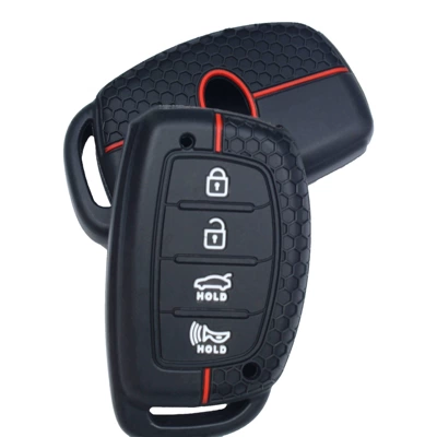 for old Hyundai Kia smart: Static Rod/Key Bag