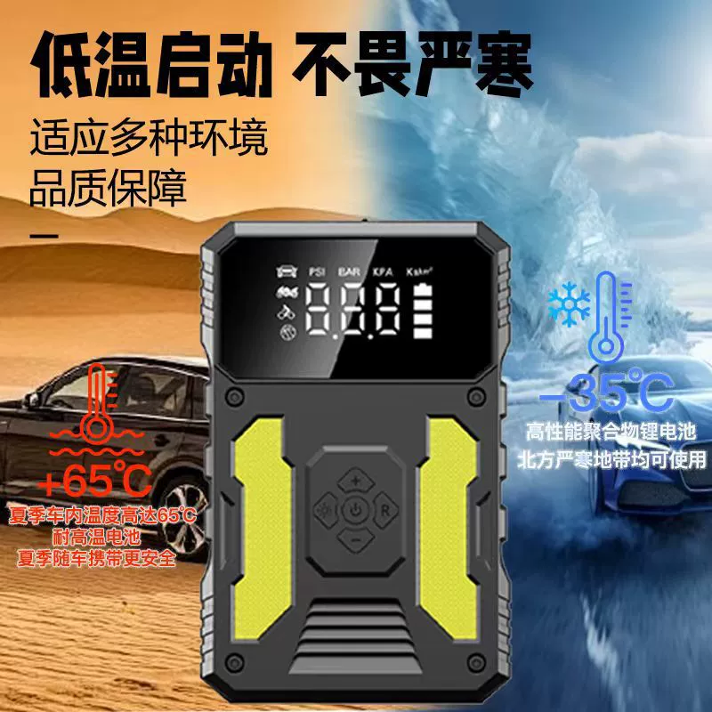 Портативный не emergencia?