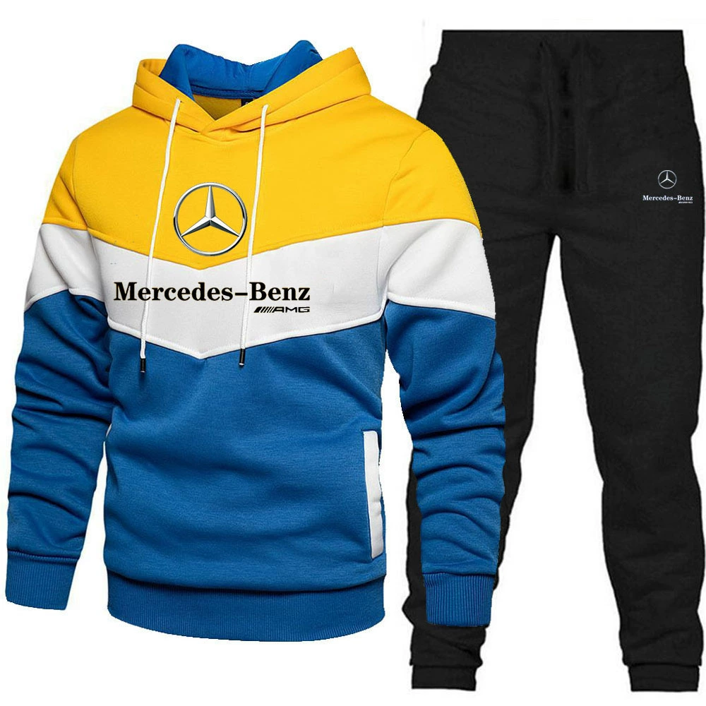 Demi-season warm hoody, sweatshirt, sports suit