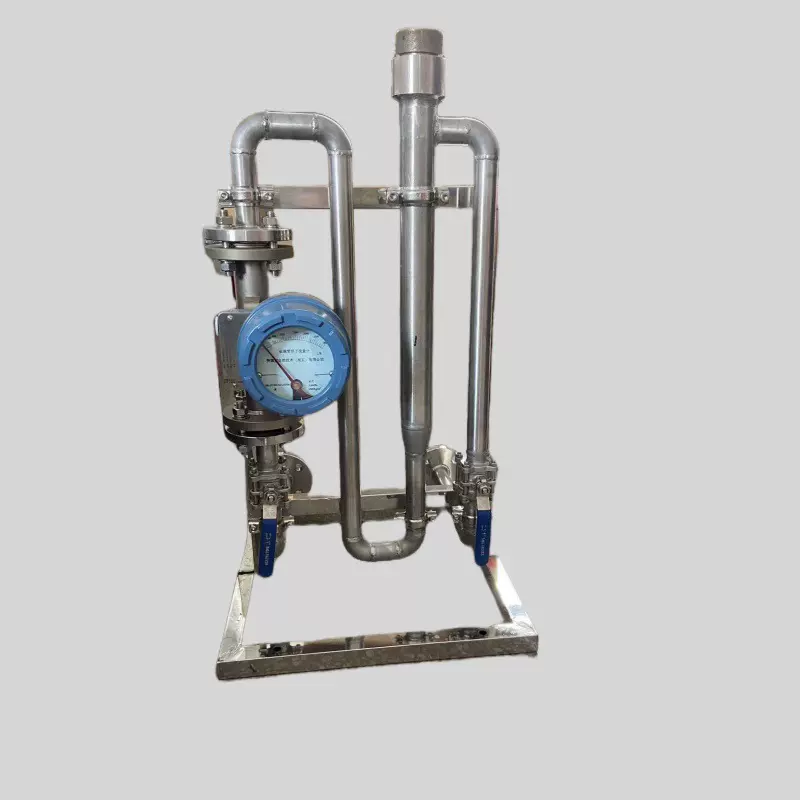 厂商供应旁路挂片器PGJ-II挂片器 循环水挂片器测试仪检测器设备