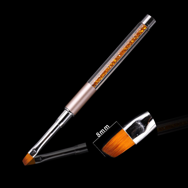 Bolígrafo de champán (8 mm)