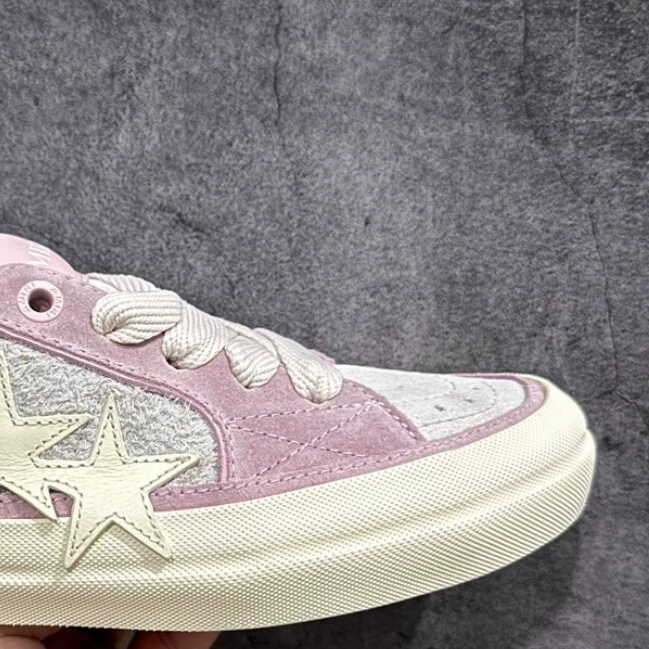 Putian Chunyuan Sunsetskat низкий галан casual sheet shoe star shoe re-engraved sulfid shoe anti-velvet long hair