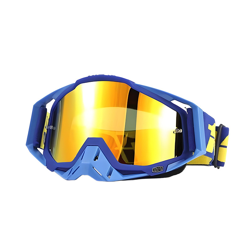 Gafas de Ciclismo Deportivo de PC con Lentes Intercambiables para Ciclismo image 41