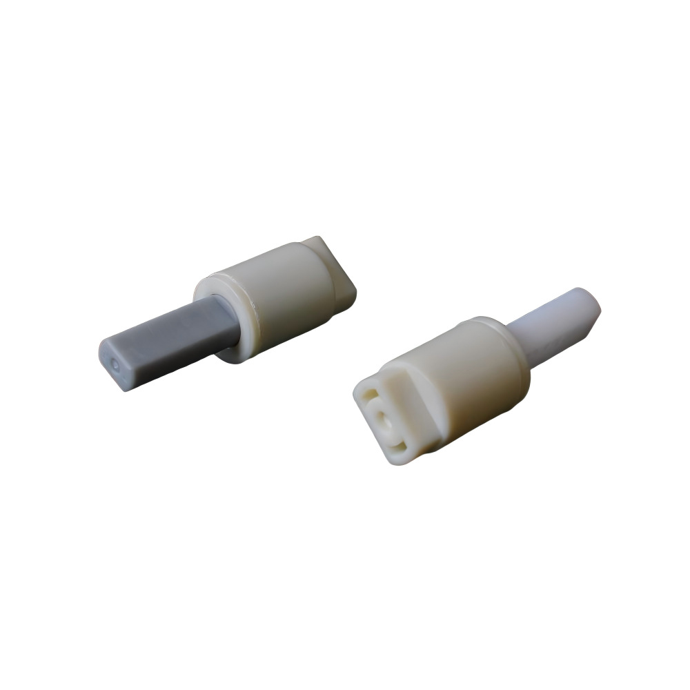 Tapa de inodoro amortiguador amortiguador Tapa de inodoro Conector de desaceleración y aterrizaje