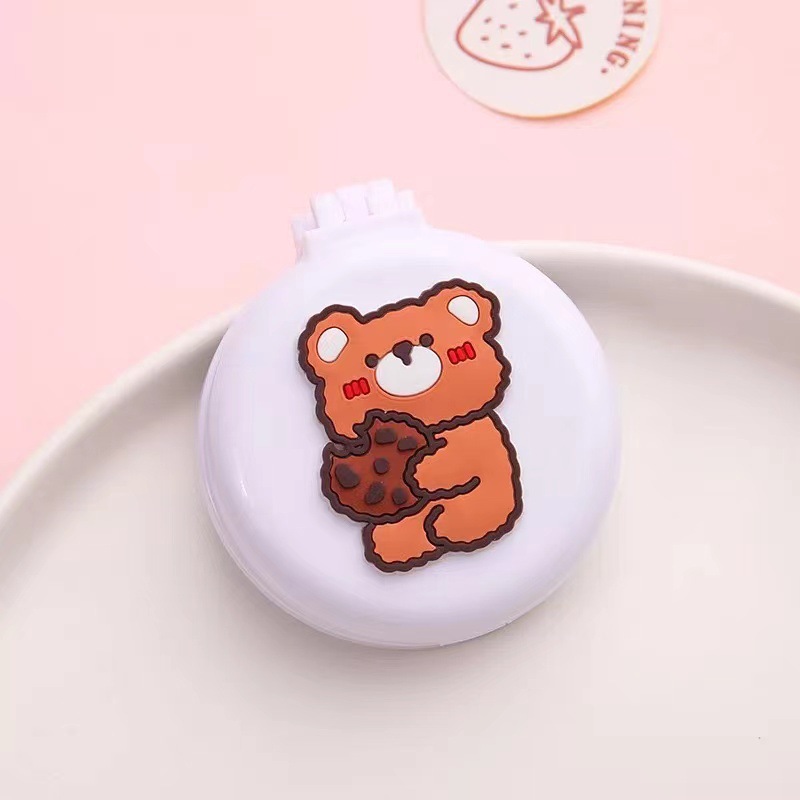 Cojín de aire para niños peine plástico peine pequeño peine bolsa de aire peine Shunfa peine del pelo cabeza masaje del cuero cabelludo peine transfronterizo al por mayor