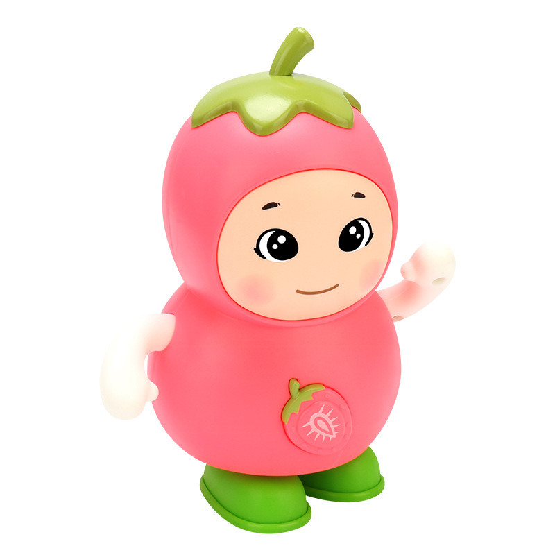 Bailando fresas oscilantes