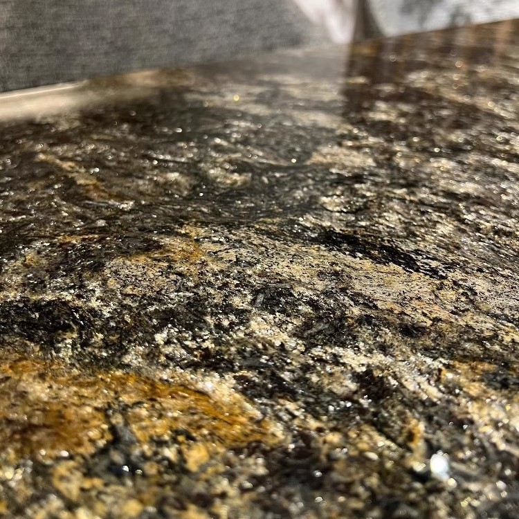 铂金钻天然奢石餐桌家用欧式轻奢长方形大理石餐桌别墅奢石长桌|undefined