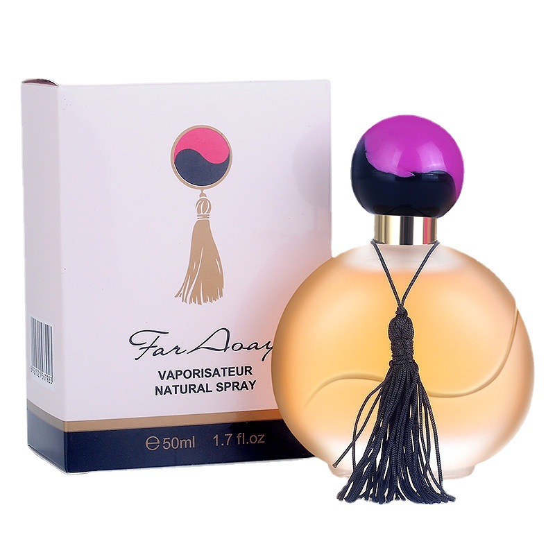 Profumo elegante donna fragranza fresca e persistente all arancia_voghion.com