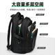 Edison Schoolbag Male Junior High School Student Capacity Reductive Spine Backpack Middle School Student High School Student Reductive Backpack