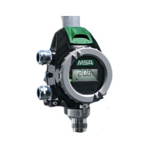 梅思安10129543PrimaX P硫化氢气体检测仪带继电器不带HART