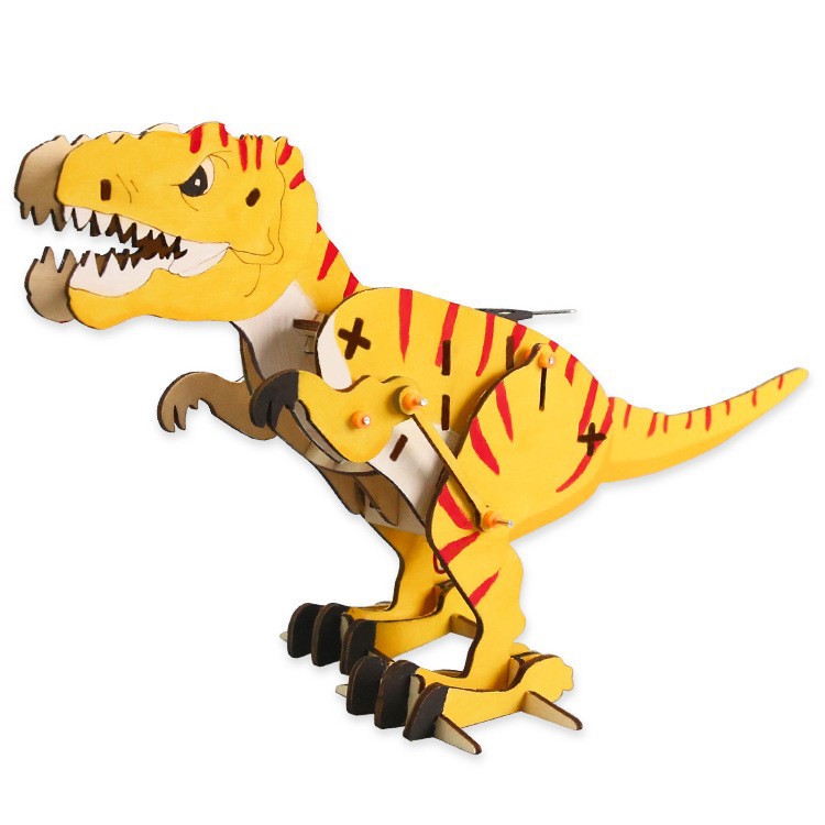 T. rex