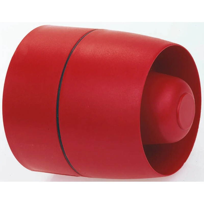 VTG 32E-报警器资料1