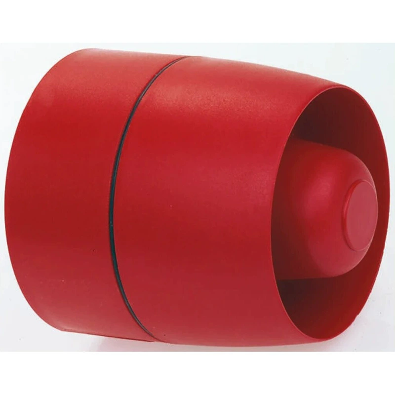 Cranford Controls Электронная сигнализация VTG-32E-DB,24v источник питания постоянного тока белый красный