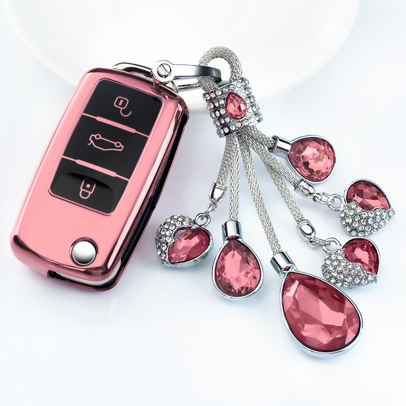 Conveniente para el caso dominante de Volkswagen Shell hebilla set langxing nuevo Sagitar Wei collar Bora Langyi Jetta Polo Tiguan