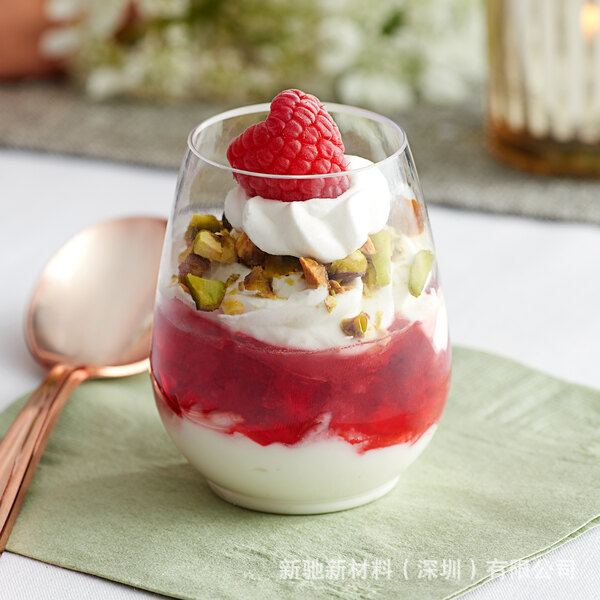 Tazas de whisky de plástico de 120ml tazas de vino gruesas tazas de vino caseras tazas de plástico resistentes a la caída tazas de menú tazas de vino