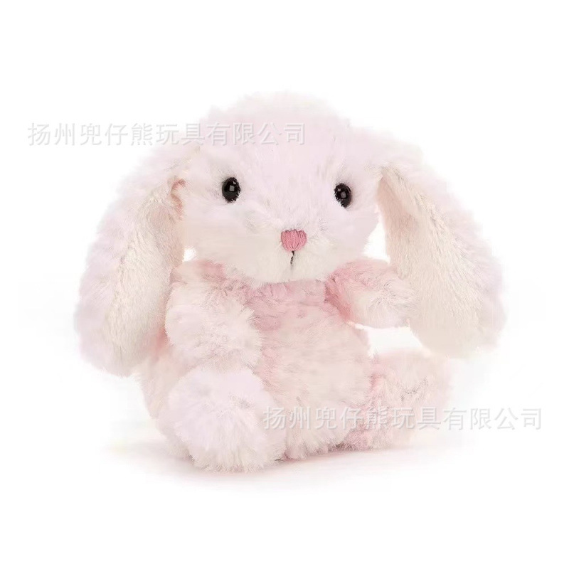 Jellycat muñeca triple marca completa sol oso cachorro dragón volador muñeca de peluche transfronteriza regalos al por mayor