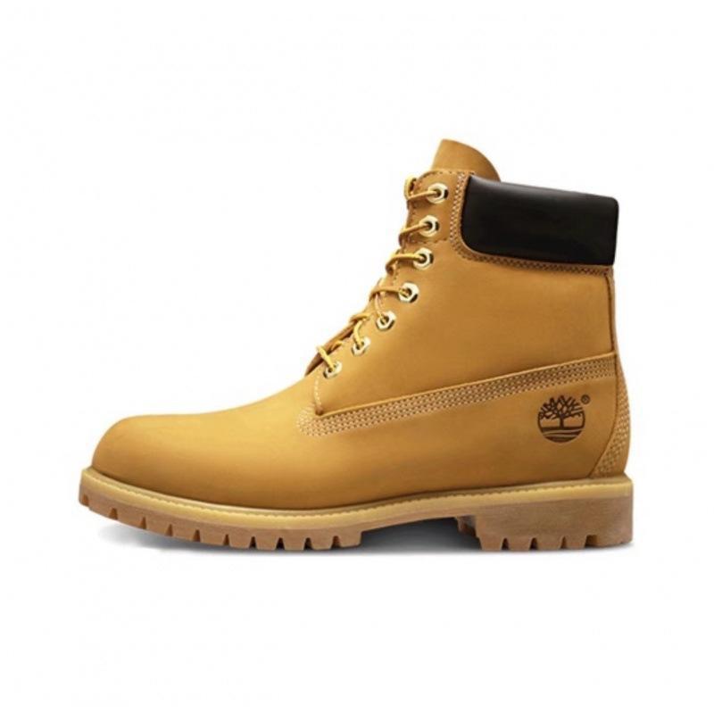 Pitian Boots Timberlake Boots Outdoor Boots Hombre Boots Martin Boots Deportivo image 6