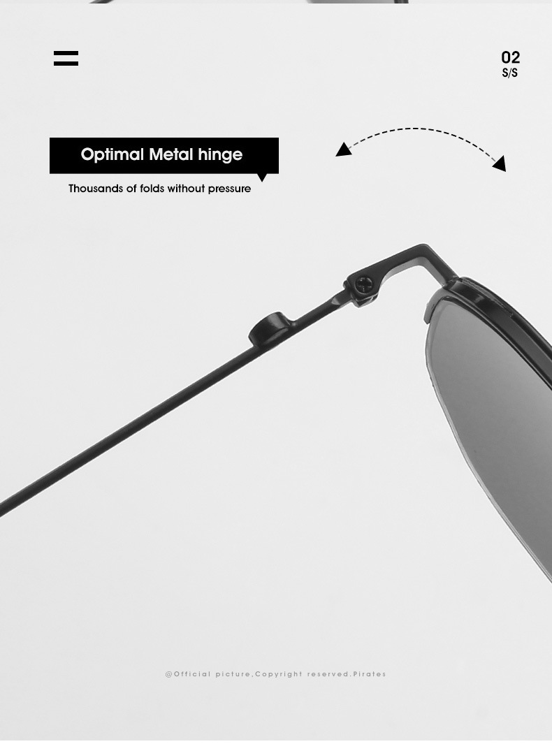Solid Color Pattern All Seasons Season Casual Exaggerated Solid Color Ac UV400 Protection Polygon Half Frame Women's Sunglasses
