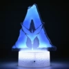 Avatar 2, Theme B