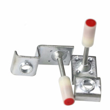 南山吊顶一体射钉消音炮钉钢壳钉木龙骨管卡消防钉集成吊顶一体钉