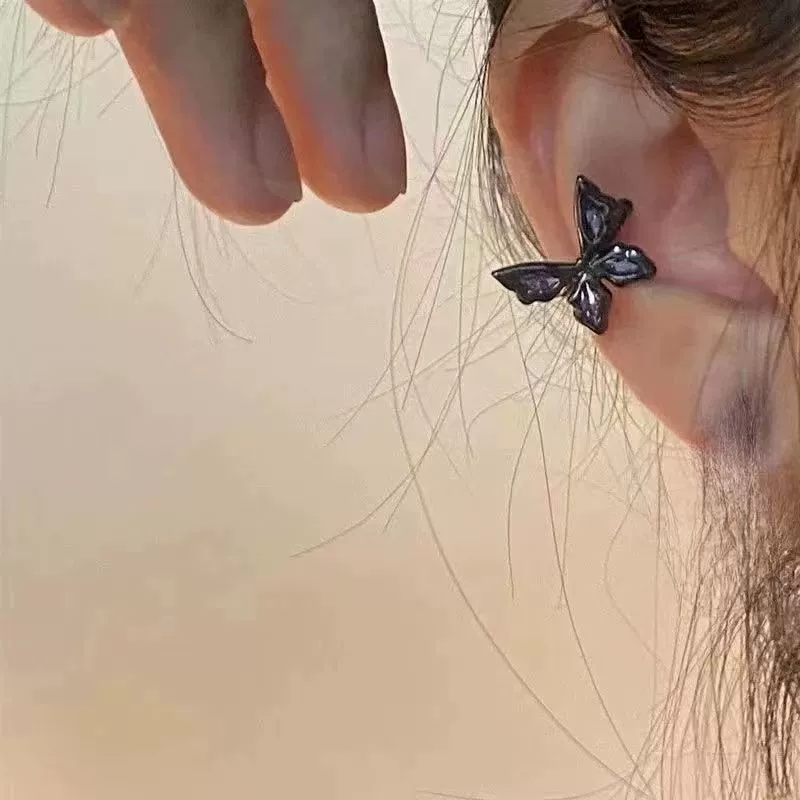 Серьги-крючки, дизайн длинных серег с кисточками, жемчуг, корейский стиль, без прокола ушей, тренд сезона