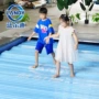 遥控高品质电动防护保温盖