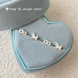 耳钉;项链;戒指