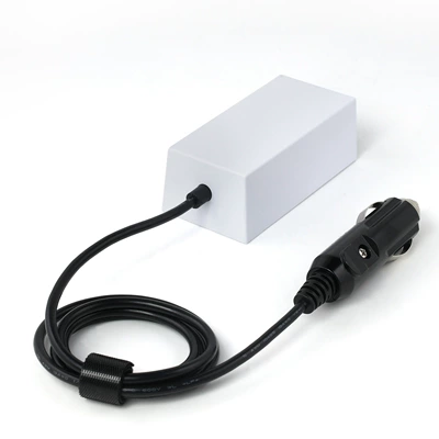 Mobil şarj cihazları Inverter 12V-36V to 36V